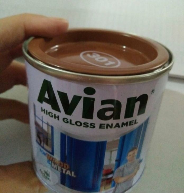 AVIAN- Syntetic 301 (200cc)