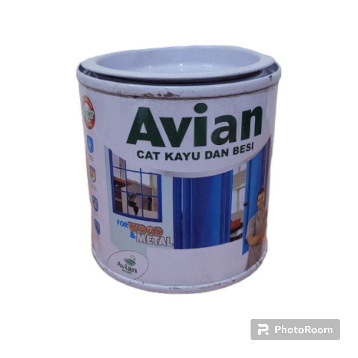 AVIAN- Syntetic 480 (200cc)