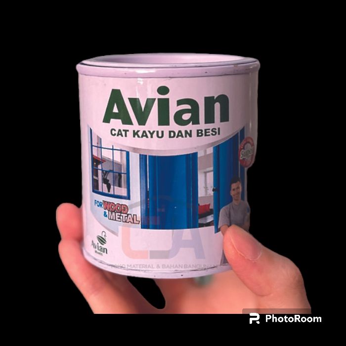AVIAN- Syntetic 750 (200cc)