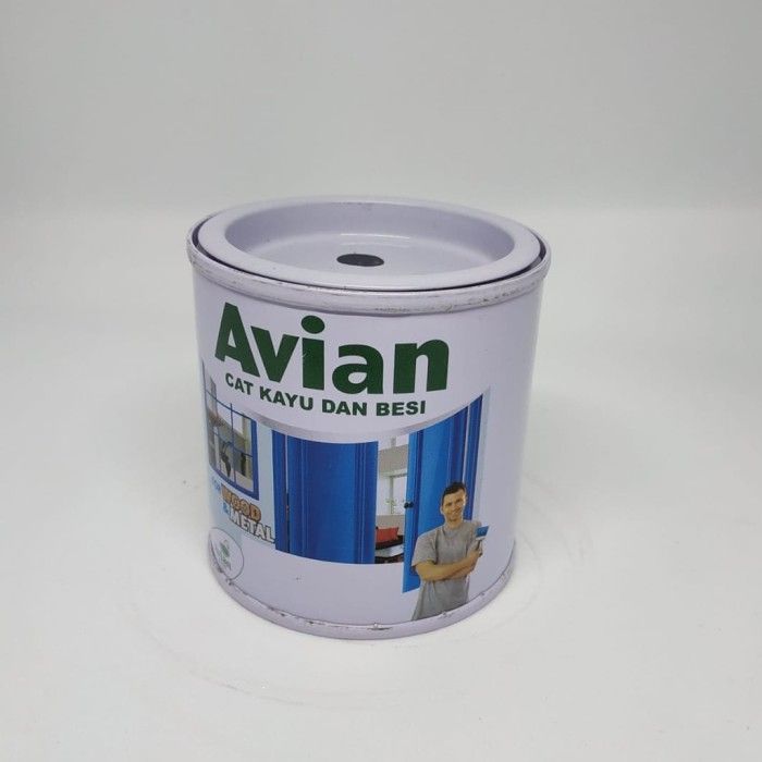 AVIAN- Syntetic SB (200cc)