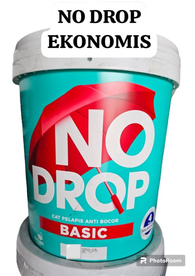 AVIAN- No Drop Basic 042 (20Kg)