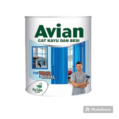 AVIAN- Syntetic 480 (1Lt) 