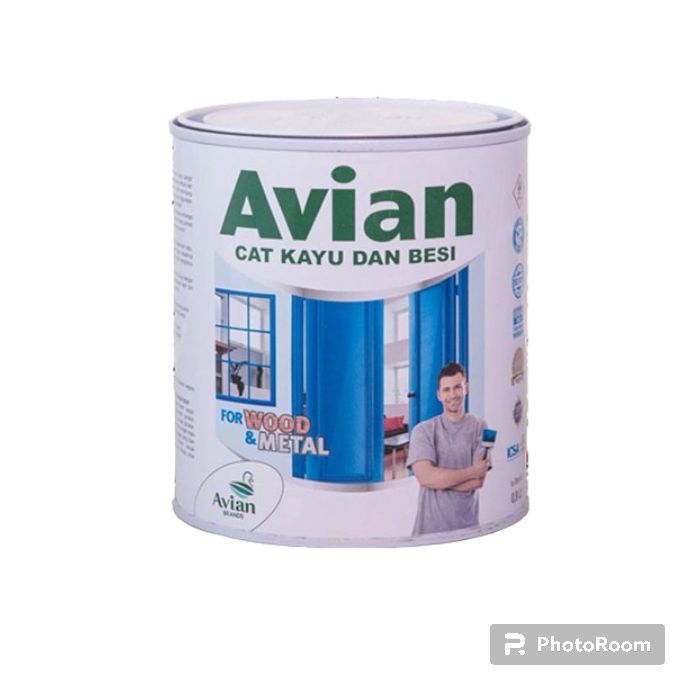 AVIAN- Syntetic 750 (1Lt) 