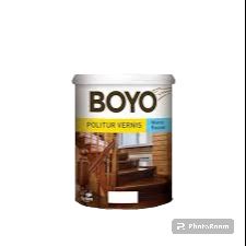 Avian- Boyo Politur Vernis S (1Kg) 