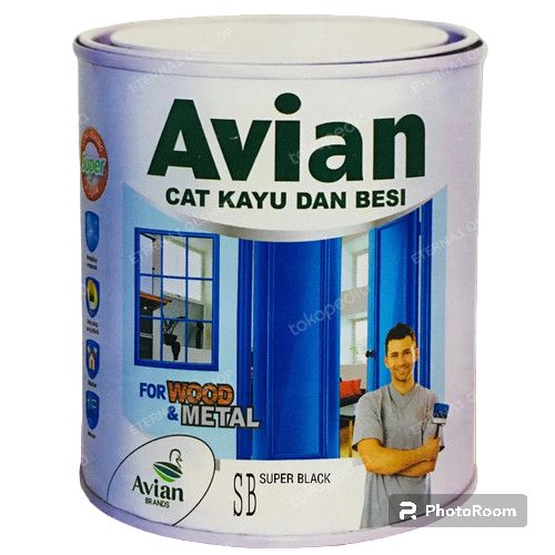 AVIAN- Syntetic SB (1Lt) 