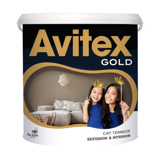 AVIAN- AVITEX Gold Emulsion SW (5Kg)