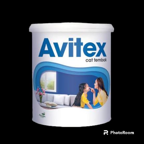 AVIAN- Avitex For kids Emulsion SW (5Kg)