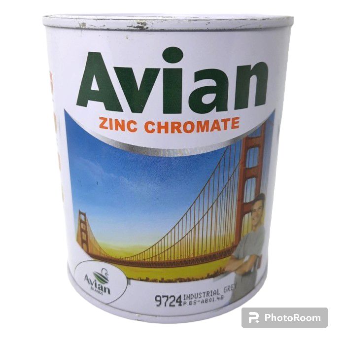 AVIAN- Zinc Chromate 9724 (1Kg)