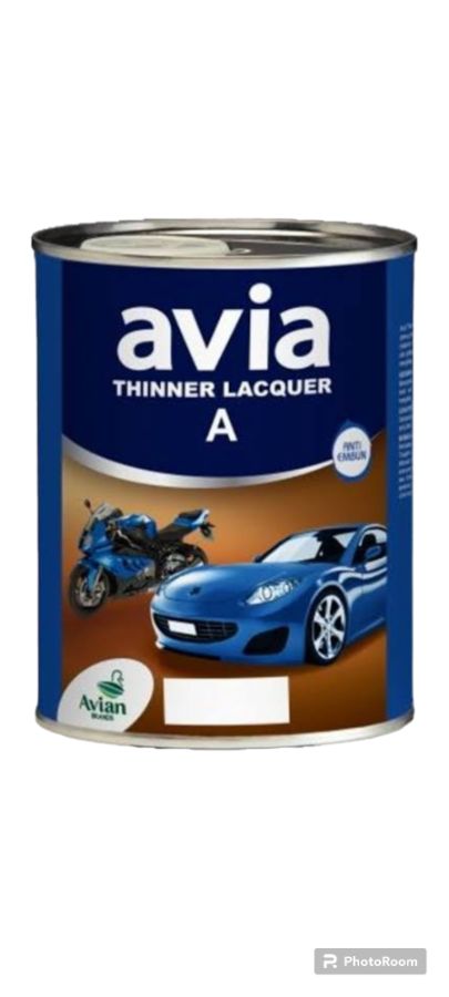 AVIAN- Thinner A (1Lt)