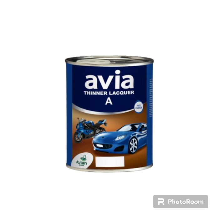 AVIAN- Thinner A (500CC)