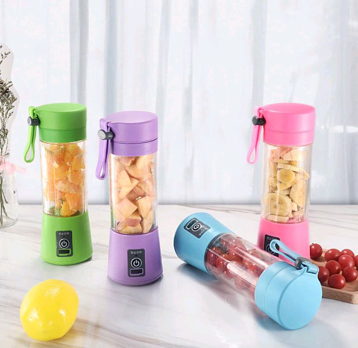 Blender Portable