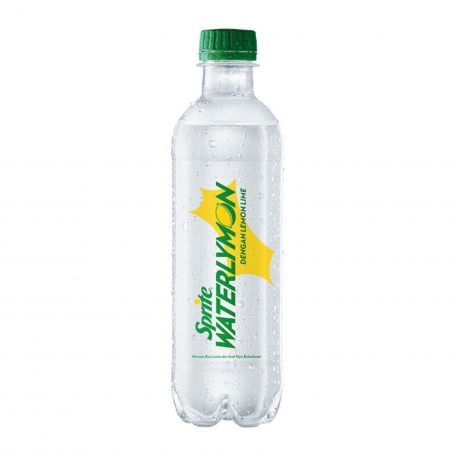 Sprite Watermelon 425ml