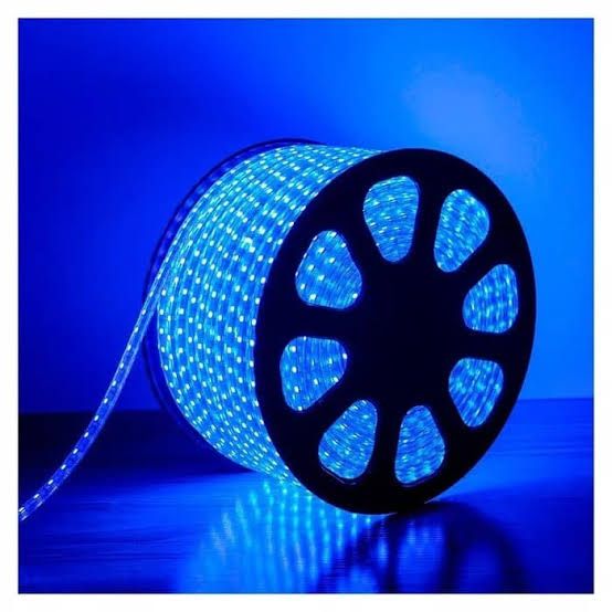 ZWILLING- Lampu Led Strip Biru