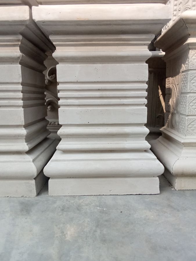 DOMPAL ALUR KECIL KASAR