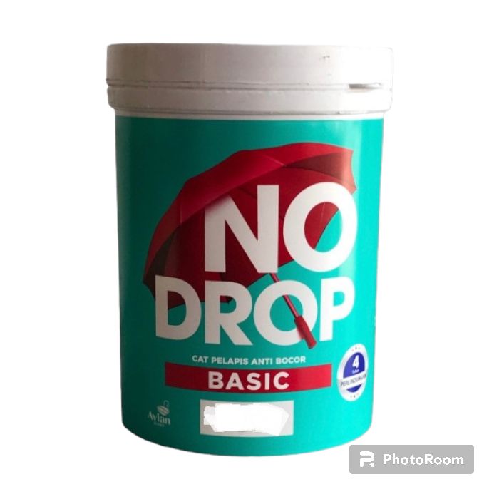 AVIAN- No Drop Basic 042 (1Kg)