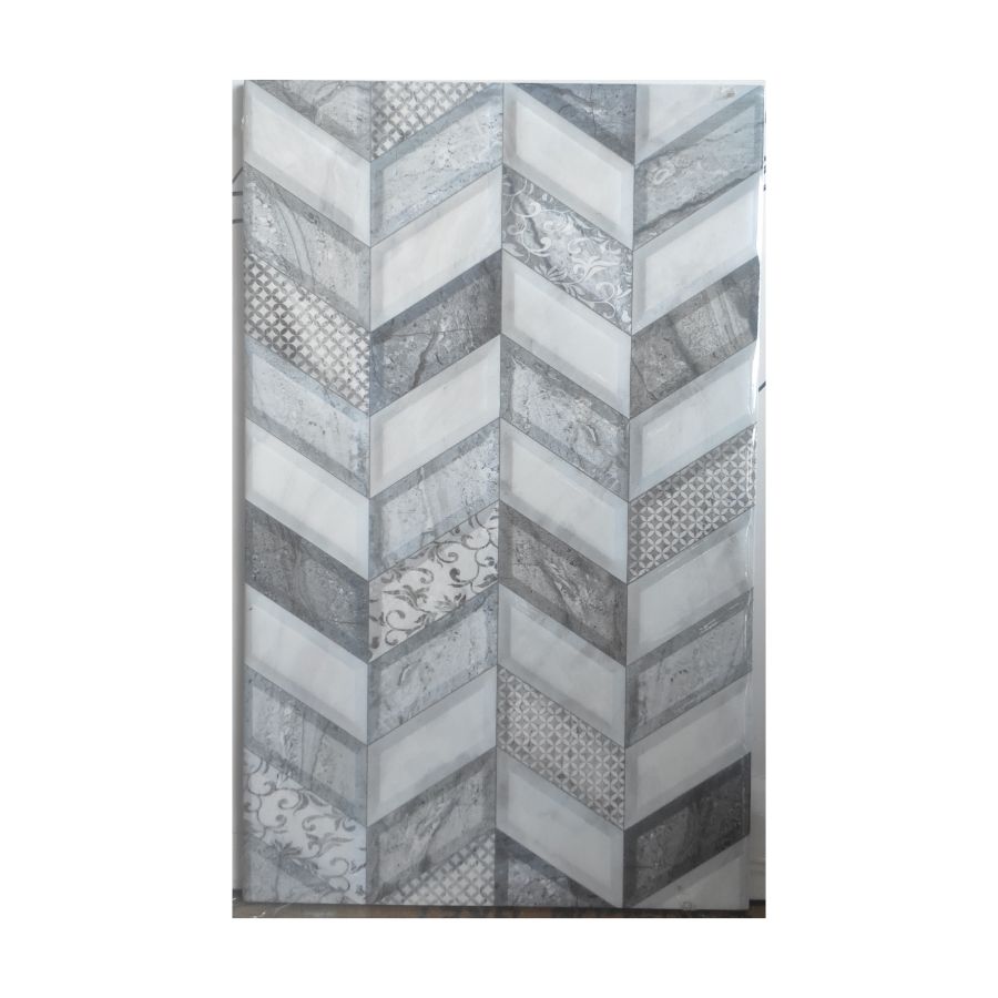 Claire Deco Grey