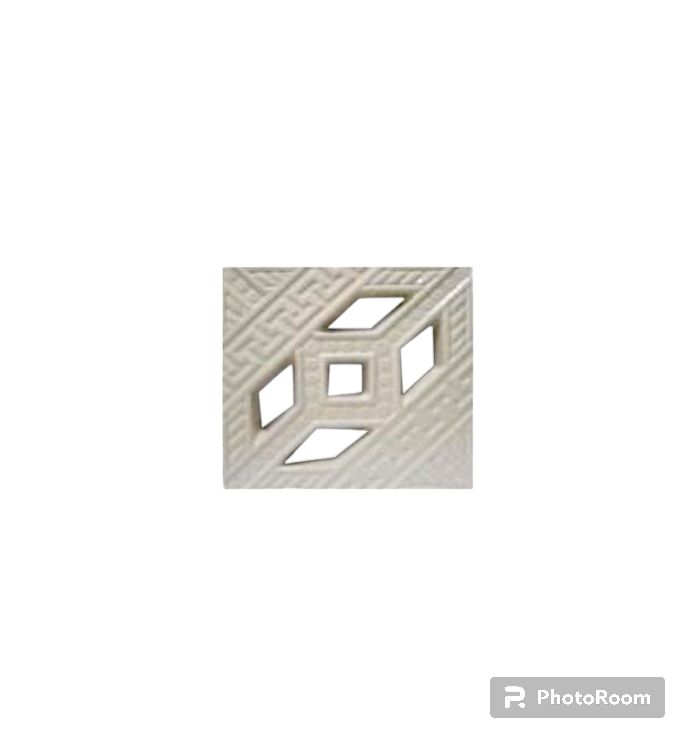 Roaster RO. 98 C (Scrol China) Color Beige
