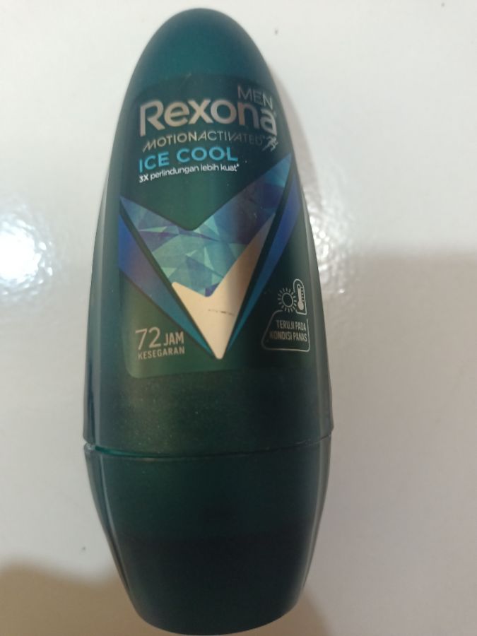 Rexona Ice Cool Deo 
