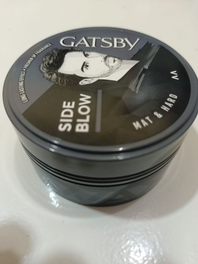 Gatsby Side Blow 