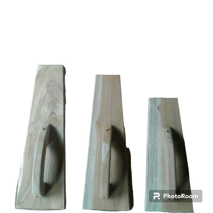 Span Kayu 60cm 6 Sisi