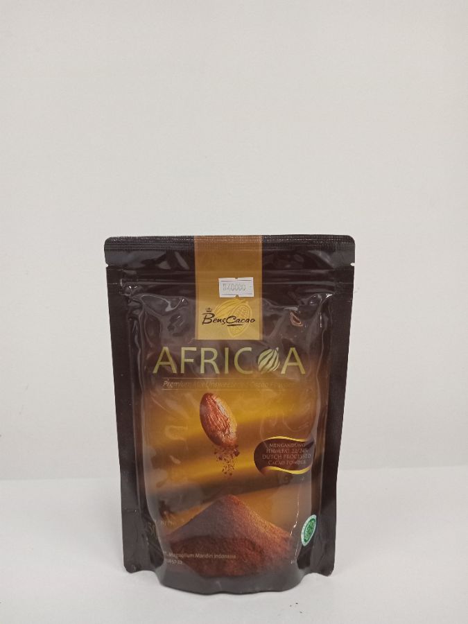 Africoa (Cacao Powder)