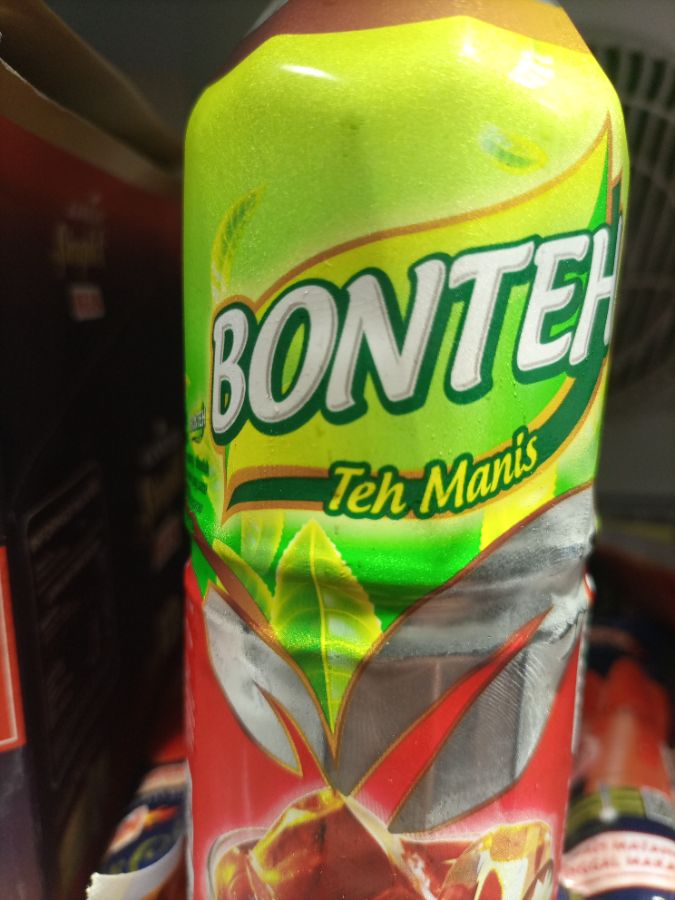 Bonteh