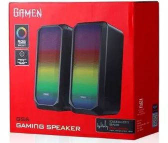SPEAKER BLUETOOTH GS6
