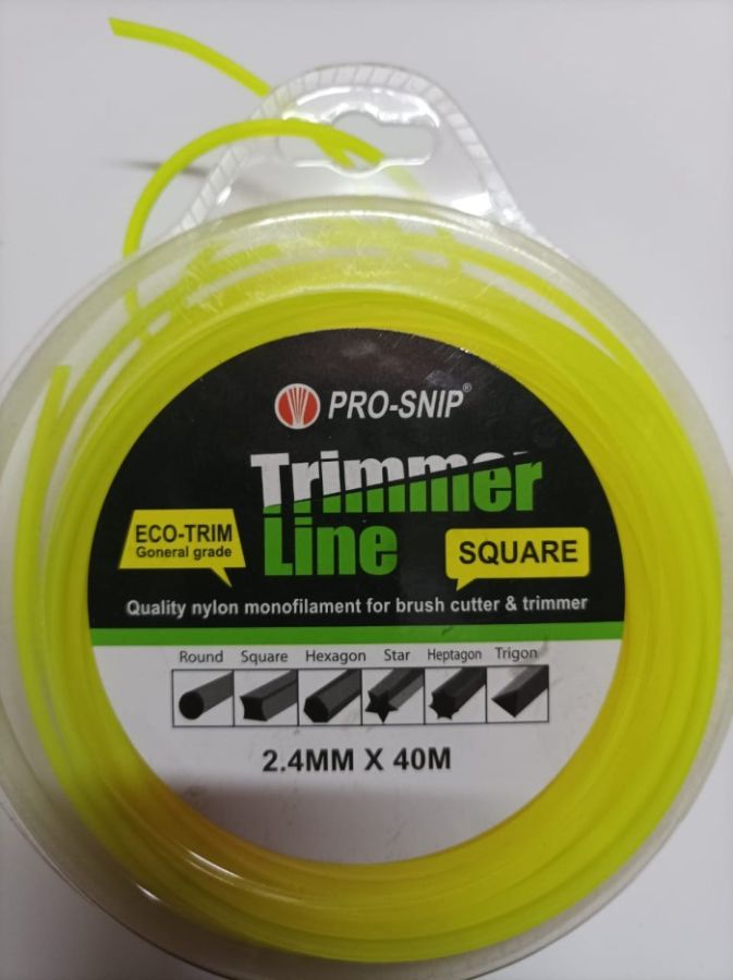 KDK TRIMMER LINE- Senar Babat