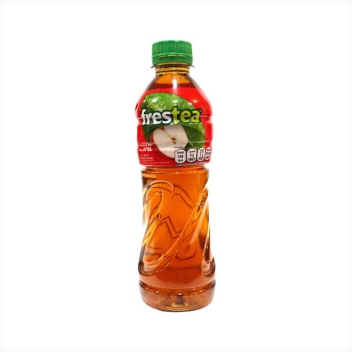 Frestea apel botol 350ml