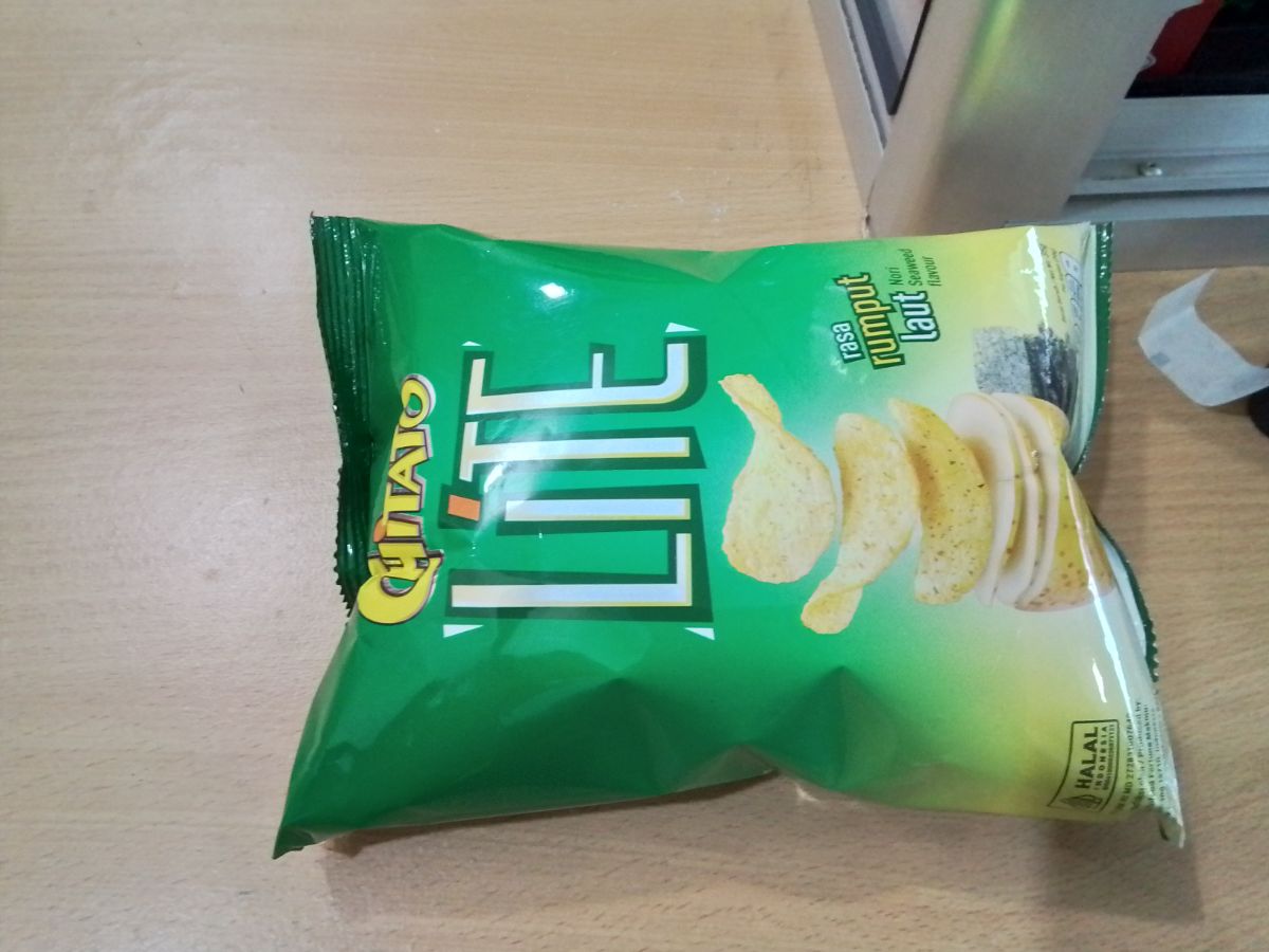 Lite rumput lau
