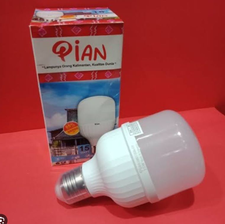Led PIAN Bungas 12W