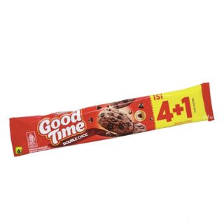 Good Time Double Choc
