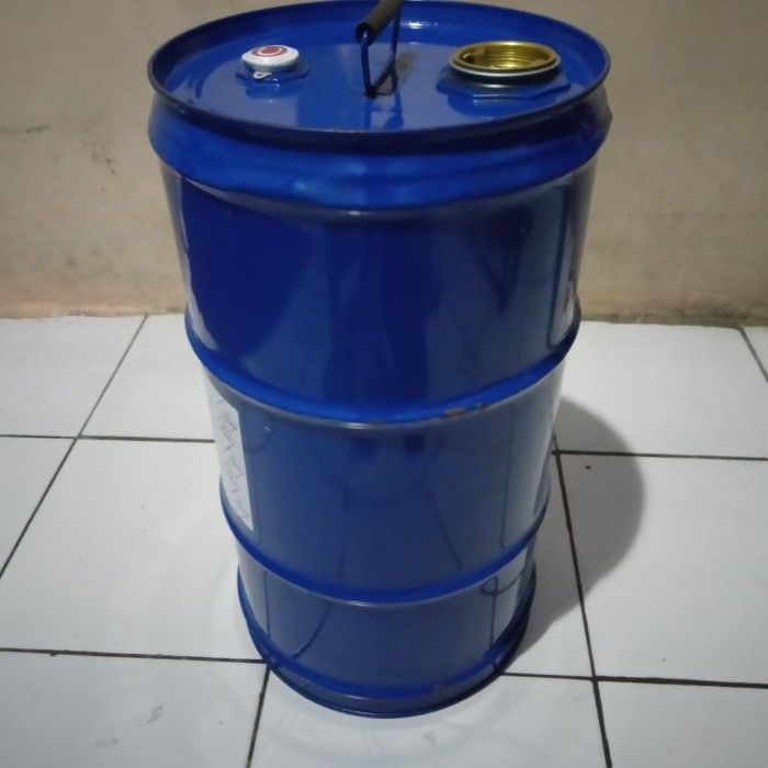 Drum Besi 35 Lt