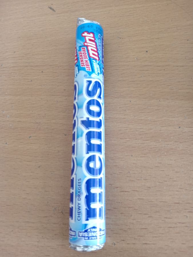 Mentos