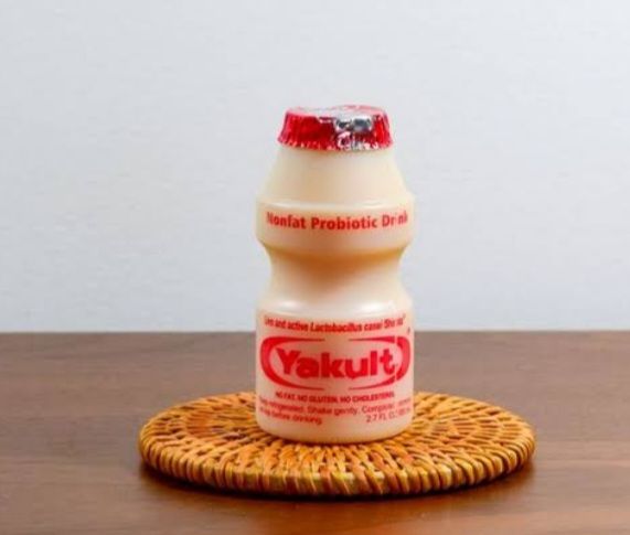 Yakult