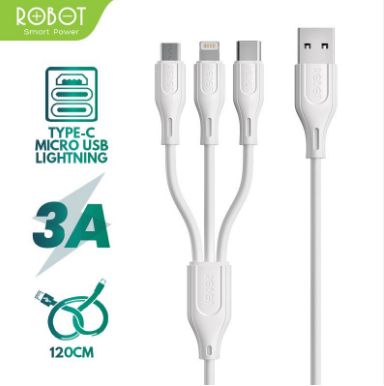 KABEL DATA UNIVERSAL ROBOT RDY120