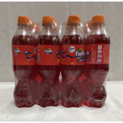 Minuman Fanta