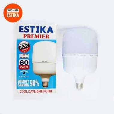 ESTIKA- Premier Jumbo 60 Watt 