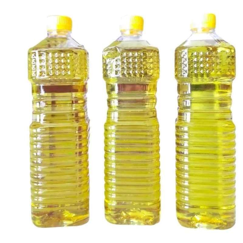 Minyak Goreng kemasan botol 850ml