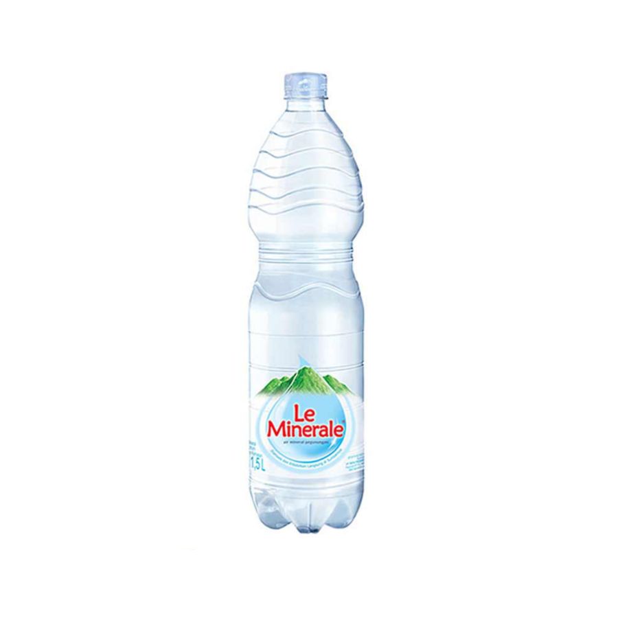 Le Minerale Air 1500Ml 