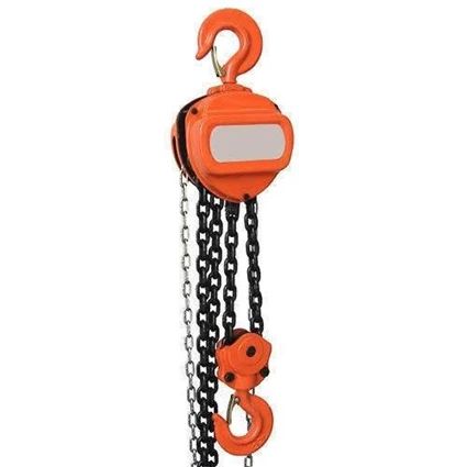 FRT- Katrol 1 Ton 3M