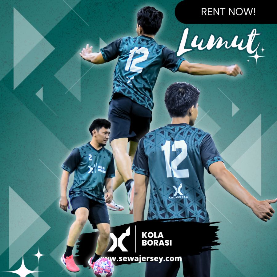 Lumut
