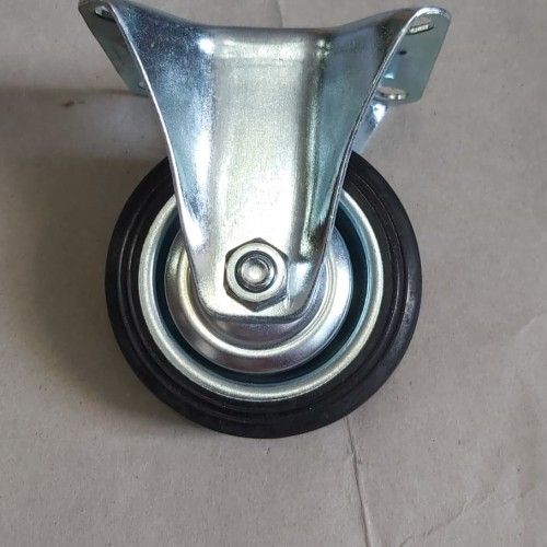 Roda Karet Mati 5