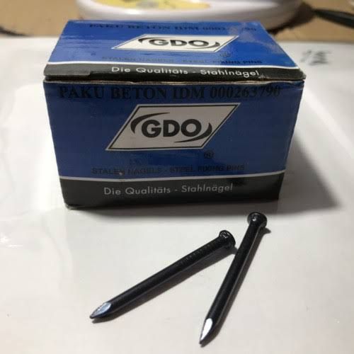 PAKU BETON HITAM 40 CM 