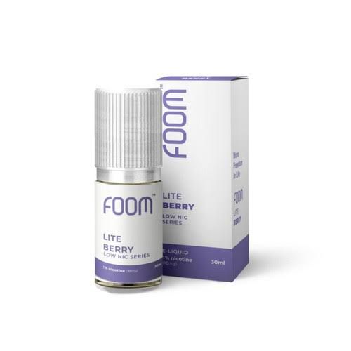 Foom Lite Berry