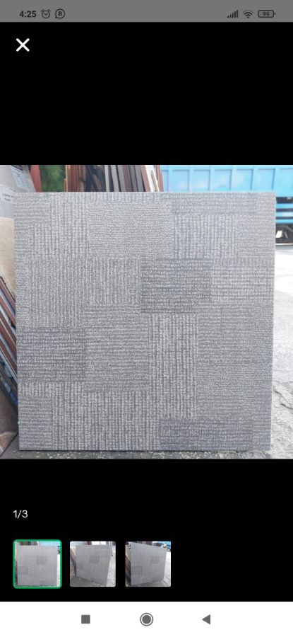 Corso grey 40x40