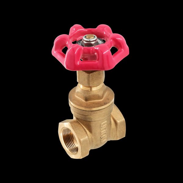UNNU- Gate Valve 3/4 (GV)