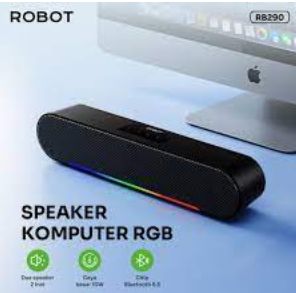 SPEAKER BLUETHOOTH ROBOT RB290