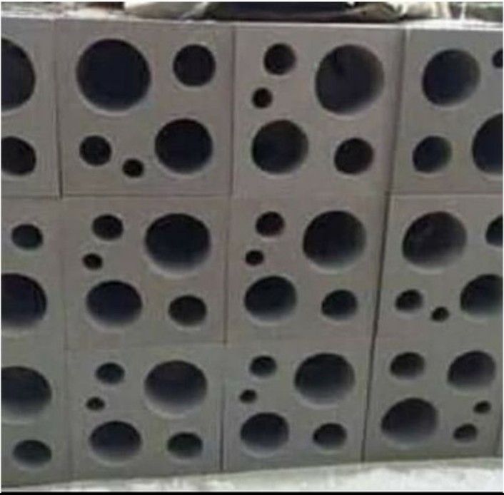 Roster Beton Minimalis R2. 09