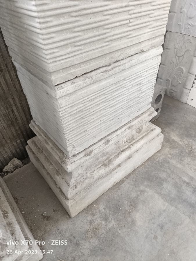 DOMPAL PAGAR 30X60